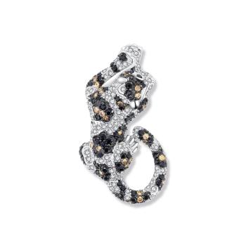 Jamal Jaguar Anhänger